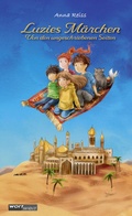 Cover: Luzies M&auml;rchen - wortweit-Verlag