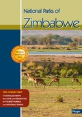 Cover: National Parks of Zimbabwe - Hupe, I