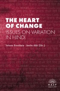 Cover: The Heart of Change - Heidelberg Asian Studies Publishing