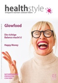 Cover: healthstyle - hsm healthstyle.media