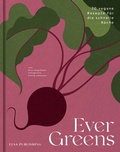 Cover: Evergreens - Elsa Publishing