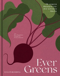 Abbildung von: Evergreens - Elsa Publishing