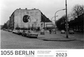 Cover: 1055 Berlin und drum herum - Buschfunk Musikvlg