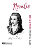 Cover: Novalis - Leben & Werk - BuchHandelsGesellschaft