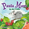 Cover: Paula Maus in der Falle - Kelebek Verlag
