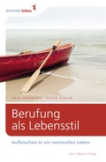 Cover: Berufung als Lebensstil - xpand edition