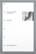Cover: Das Signal - Edition Taube