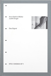 Enlarge image Cover: Das Signal - Edition Taube