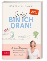 Abbildung von: Jetzt bin ich dran! - ZS Verlag