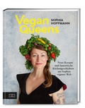 Cover: Vegan Queens - ZS Verlag