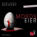 Cover: MORDSEIER - Early Bird Books