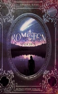Cover: Kometenm&auml;dchen - Nova MD