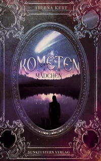 Enlarge image Cover: Kometenmädchen - Nova MD