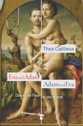 Cover: Eva und Adam - Adam und Eva - zu Klampen Verlag