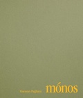 Cover: Vincenzo Pagliuca | m&oacute;nos - Hartmann Projects Verlag