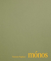 Abbildung von: Vincenzo Pagliuca | mónos - Hartmann Projects Verlag