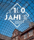 Cover: 100 Jahre Museum f&uuml;r Hamburgische Geschichte - Sandstein Kultur