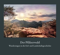 Enlarge image Cover: Der Pfälzerwald - verlag regionalkultur