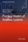 Cover: Practical Models of Antenna Systems - Springer