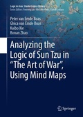 Cover: Analyzing the Logic of Sun Tzu in "The Art of War", Using Mind Maps - Springer