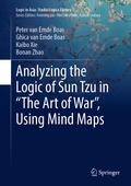 Cover: Analyzing the Logic of Sun Tzu in "The Art of War", Using Mind Maps - Springer