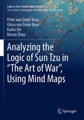 Cover: Analyzing the Logic of Sun Tzu in "The Art of War", Using Mind Maps - Springer
