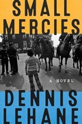 Cover: Small Mercies - Collins