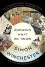 Cover: Knowing What We Know - HarperCollins