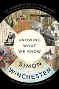 Bild: Knowing What We Know - HarperCollins