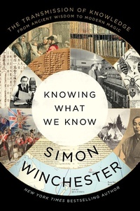 Bild: Knowing What We Know - HarperCollins
