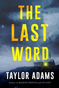Enlarge image Cover: The Last Word - HarperCollins