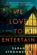 Cover: We Love to Entertain - HarperCollins