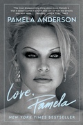 Cover: Love, Pamela - HarperCollins