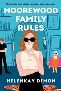 Cover: Moorewood Family Rules - HarperCollins