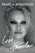 Cover: Love, Pamela - Collins
