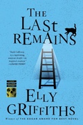 Cover: The Last Remains - HarperCollins
