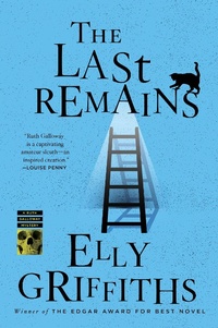 Enlarge image Cover: The Last Remains - HarperCollins