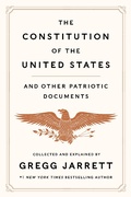 Bild: The Constitution of the United States and Other Patriotic Documents - HarperCollins