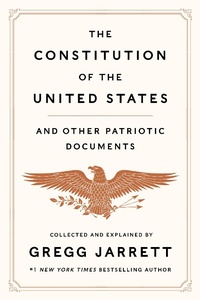 Bild: The Constitution of the United States and Other Patriotic Documents - HarperCollins