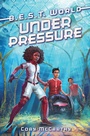 Cover: Under Pressure - HarperCollins