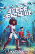 Cover: Under Pressure - HarperCollins