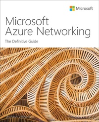 Abbildung von: Microsoft Azure Networking - Addison Wesley