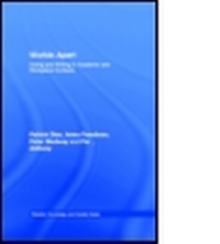Abbildung von: Worlds Apart - Routledge