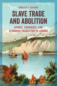 Abbildung von: Slave Trade and Abolition - University of Wisconsin Press