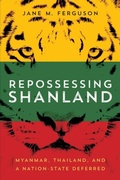 Cover: Repossessing Shanland - University of Wisconsin Press