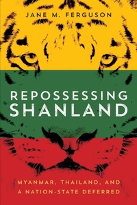 Enlarge image Cover: Repossessing Shanland - University of Wisconsin Press