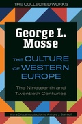 Cover: The Culture of Western Europe - University of Wisconsin Press