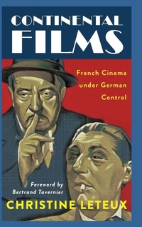 Enlarge image Cover: Continental Films - University of Wisconsin Press