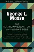 Cover: The Nationalization of the Masses - University of Wisconsin Press