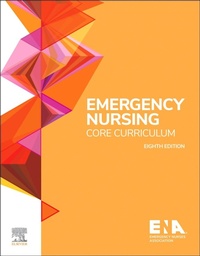 Abbildung von: Emergency Nursing Core Curriculum - Churchill Livingstone